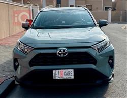 تويوتا راف 4